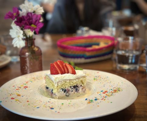 Los Agaves Napa by null