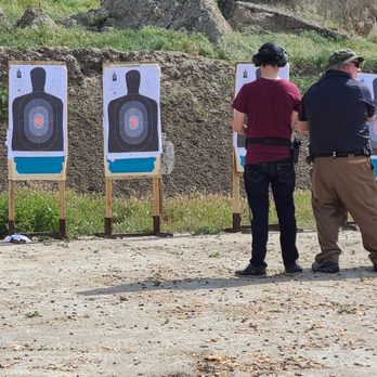 Tactical 360 - Firearm Training Near Me