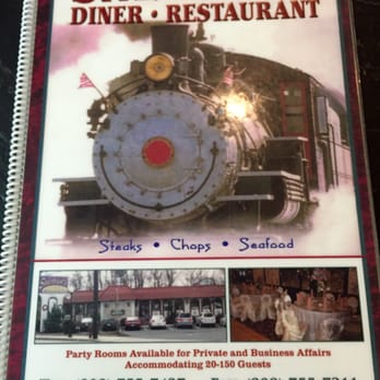 Sherban's Diner - Stepped into Sherban's and I'm pleased to announce that they are actively renovating the entire diner. I love how bright the diner looks! - Breakfast & Brunch Near Me - South Plainfield, New Jersey