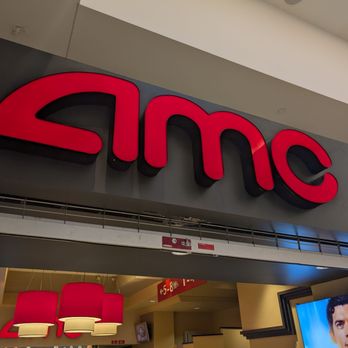 Burbank Town Center - AMC Theater which is located inside the mall. - Shopping Centers Near Me - Burbank, California Burbank Town Center - AMC Theater which is located inside the mall. - Shopping Centers Near Me - Burbank, California