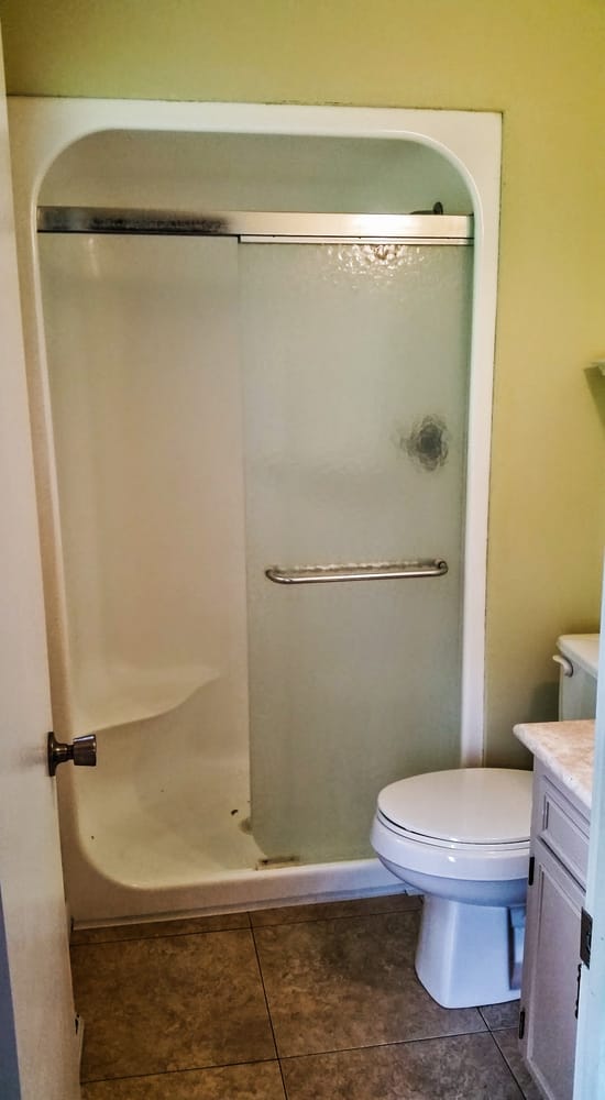 Slide of The Bath Company