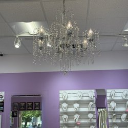 Beauty by Thread - Lighting