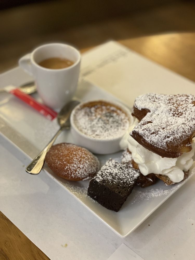 La Petite Périgourdine