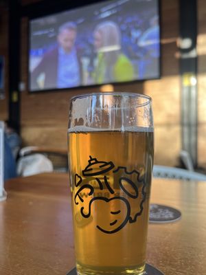 Métier Brewing Co Cherry St by null