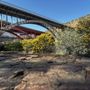 Photo of Salt River Canyon Rest Area