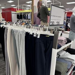 Target - Looking for sweatpants like these