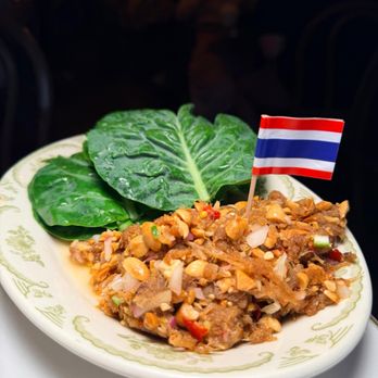Saranrom Thai - Thai Near Me - Elmhurst, New York Saranrom Thai - Thai Near Me - Elmhurst, New York