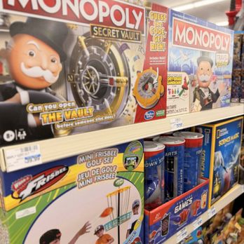 CVS Pharmacy - Games - Drugstores Near Me - Lorain, Ohio