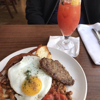Tilikum Place Cafe - Tilikum Fry Up and Bloody Mary (that wasn't made with pepper in it) - New American Near Me - Seattle, Washington Tilikum Place Cafe - Tilikum Fry Up and Bloody Mary (that wasn't made with pepper in it) - New American Near Me - Seattle, Washington