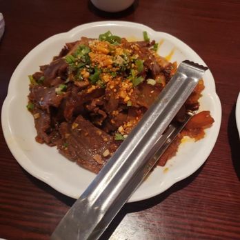 Spicepepper Garden - Chinese Near Me - Acton, Massachusetts