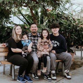 Peppermint Skies Photography - Family photo - Session Photography Near Me