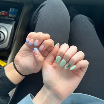 American Nail Care - Nail Salons Near Me - Lincoln, Nebraska