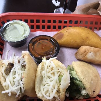 Cylantro's - Venezuelan Near Me - Kennesaw, Georgia Cylantro's - Venezuelan Near Me - Kennesaw, Georgia