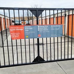 Public Storage