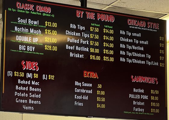 Menu photo 5 Taste My City Phoenix, AZ Menu photo 5 Taste My City Phoenix, AZ