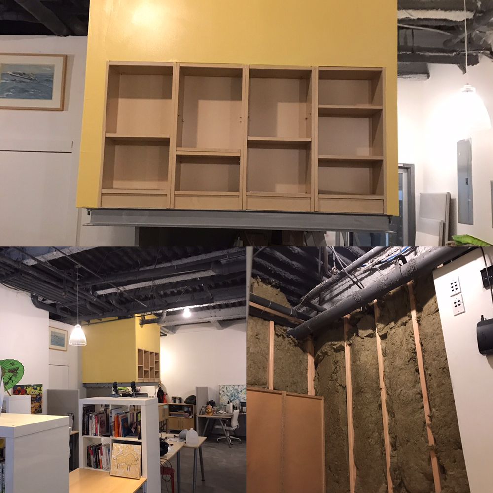 Slide of R&R Handyman