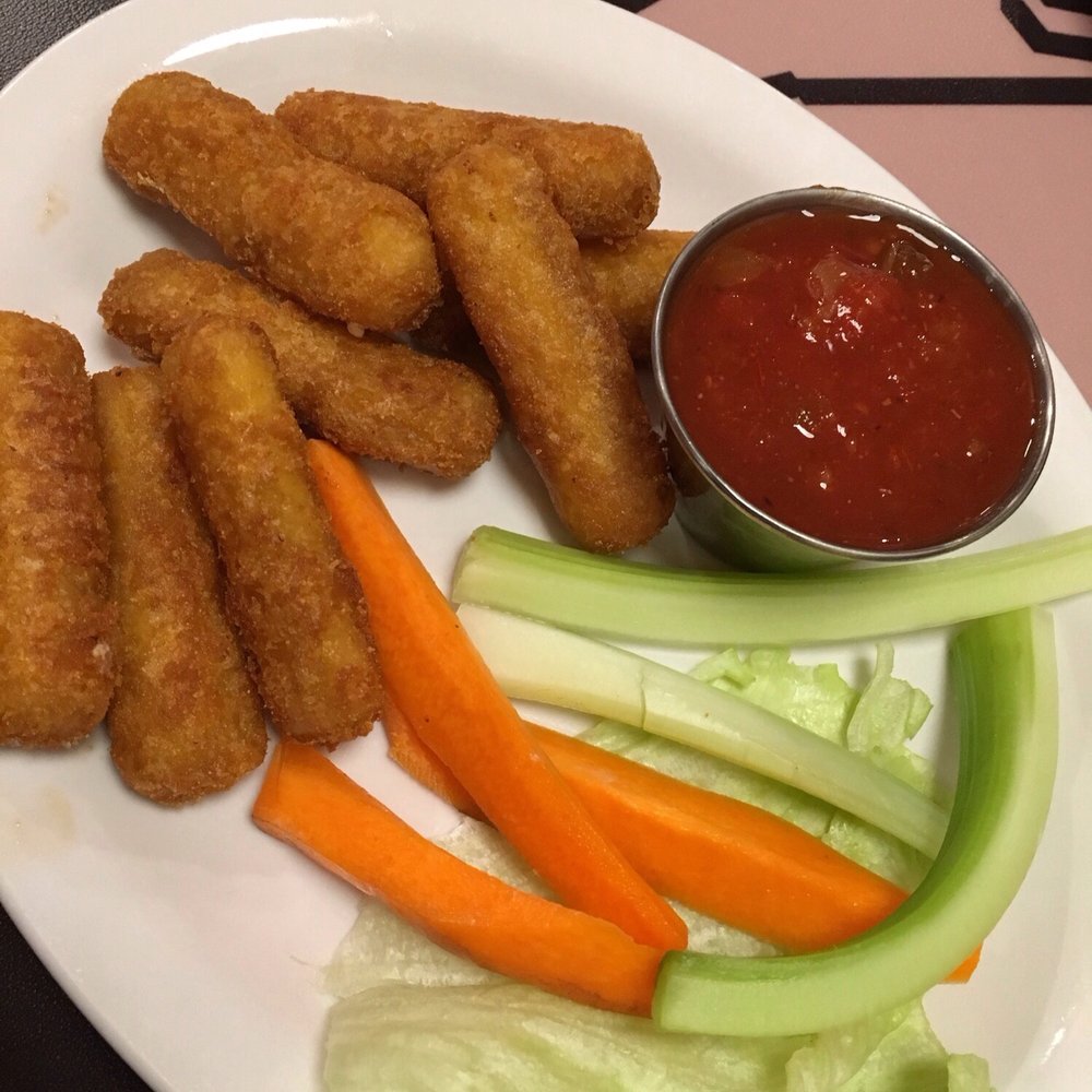 Dunn's - Cheese sticks - Poutineries Near Me - Montreal, Quebec Dunn's - Cheese sticks - Poutineries Near Me - Montreal, Quebec