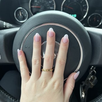 Relax Nails & Spa - Nail Salons Near Me - Austin, Texas