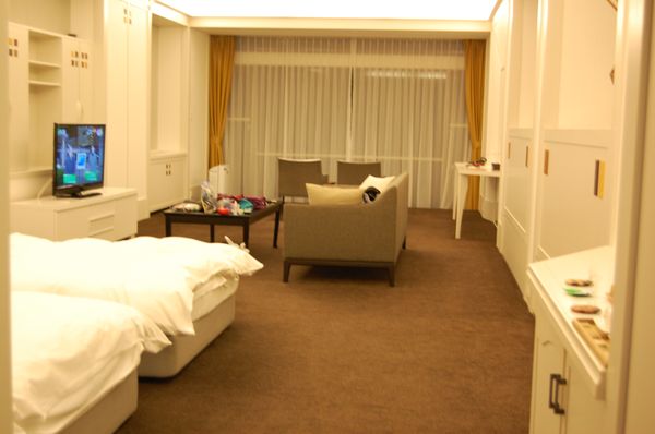 Hoshino Resorts KAI Hakone by null