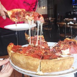 GIORDANO’S - Updated September 2025 - 3344 Photos & 2629 Reviews - 3619 ...