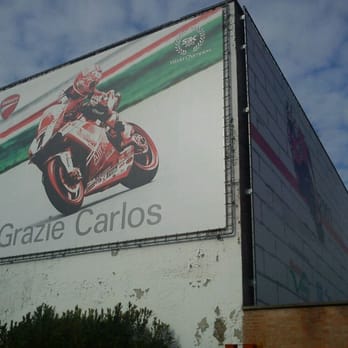 Museo Ducati - Museums Near Me - Bologna, BO