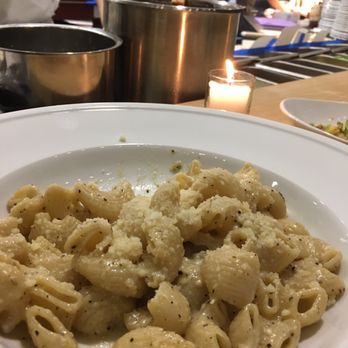 Pastaria - Italian Near Me - Nashville, Tennessee