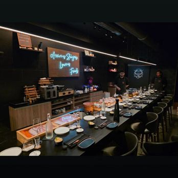 Sushi By Sea - Sushi Bars Near Me