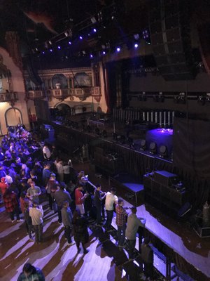 BYLINE BANK ARAGON BALLROOM - 255 Photos & 409 Reviews - Music Venues