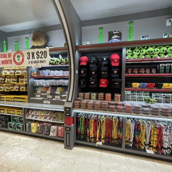 Alien Fresh Jerky - Meat Shops Near Me - Baker, California Alien Fresh Jerky - Meat Shops Near Me - Baker, California