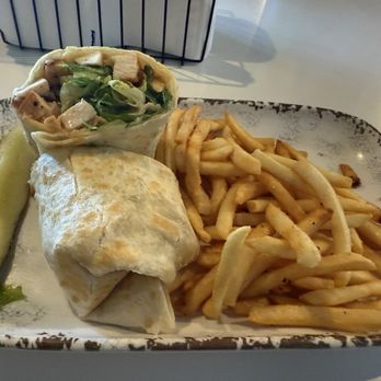 Dockside Deli - Delis Near Me - Port Washington, Wisconsin