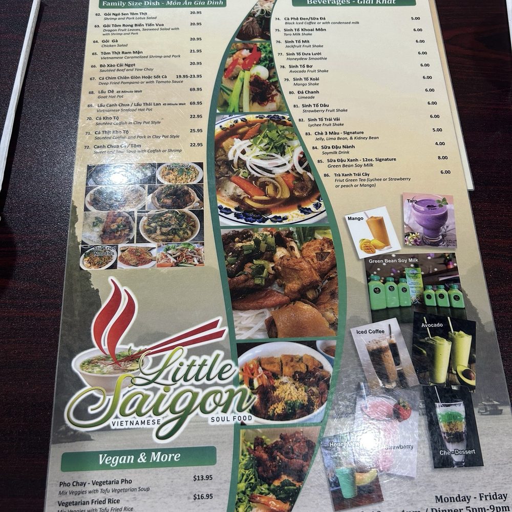 Little Saigon - Vietnamese Near Me - Madison Heights, Michigan