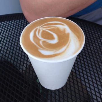 Beanstalk Cafe - Latte! - Coffee & Tea Near Me - San Francisco, California