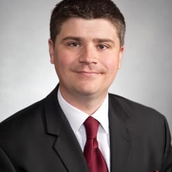 Simas & Associates - Justin D. Hein