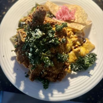 Poor Calvin's - Fried Chicken - Asian Fusion Near Me - Atlanta, Georgia