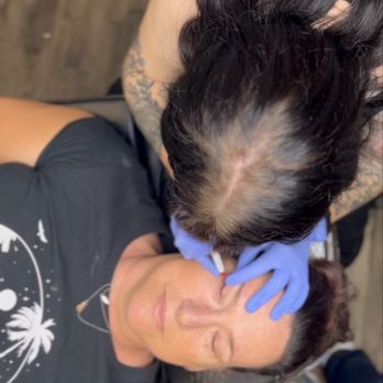 Inked Cosmetics By Ashley - Permanent Makeup Near Me - Yucaipa, California