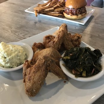 Della J's Delectables - Southern Near Me - Alexandria, Virginia