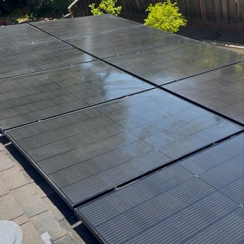 Peak Maintenance Solar - Solar Panel Cleaning Near Me - San Jose, California Peak Maintenance Solar - Solar Panel Cleaning Near Me - San Jose, California