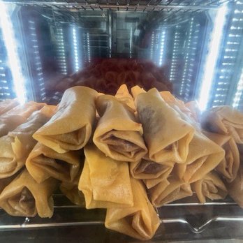 凌霄閣 - Egg rolls - Shopping Centers Near Me - Hong Kong, HK 凌霄閣 - Egg rolls - Shopping Centers Near Me - Hong Kong, HK