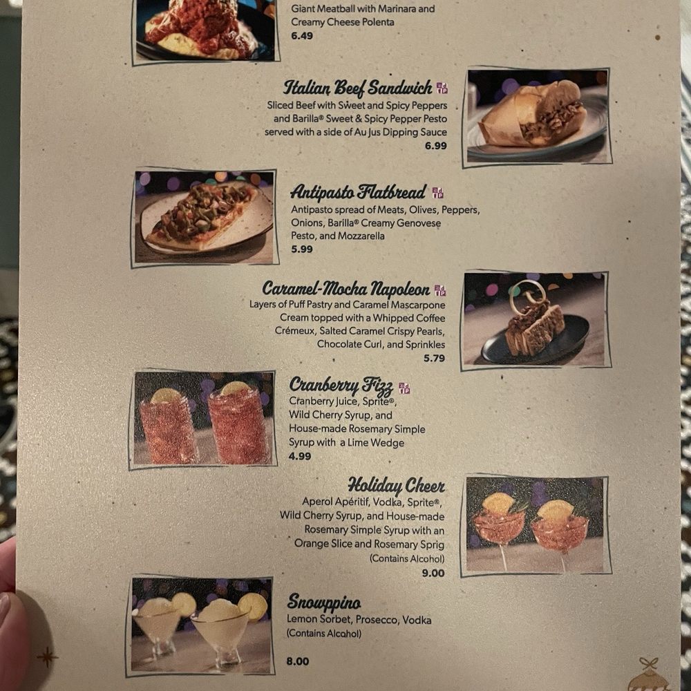 Jollywood Nights - Pizzarizzo menu for event - Festivals Near Me Jollywood Nights - Pizzarizzo menu for event - Festivals Near Me