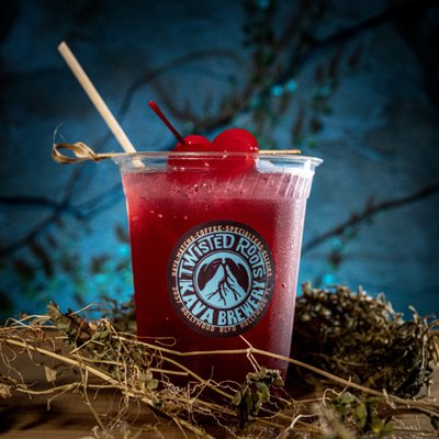 Twisted Roots Kava Brewery