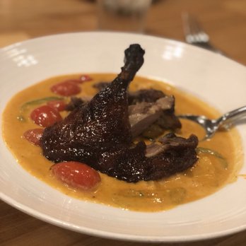 Thai Table - Crispy Duck Curry - Thai Near Me - Whittier, California Thai Table - Crispy Duck Curry - Thai Near Me - Whittier, California