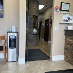 Whittier Family Dental Office