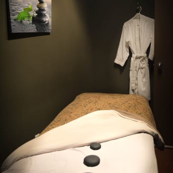 Healing Waters Spa - Massage Near Me - Edmonton, Alberta