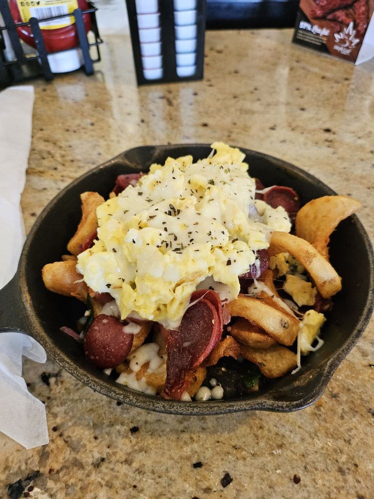Brunchies - Lutz