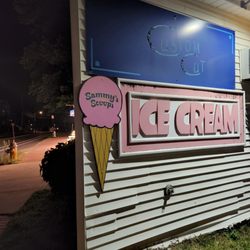 Sammy's Scoops