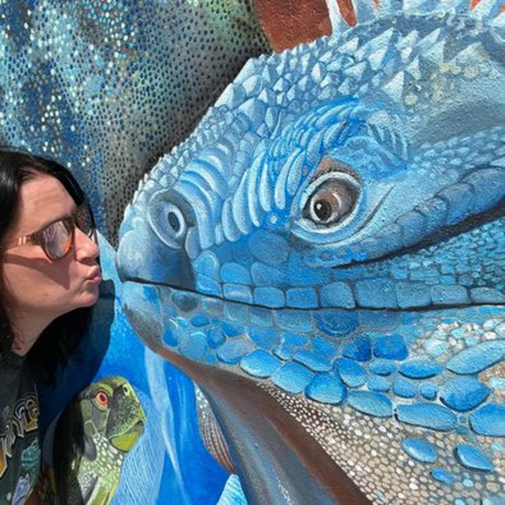 Iguanaland - Zoos Near Me - Punta Gorda, Florida