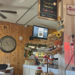 Branding Iron Cafe