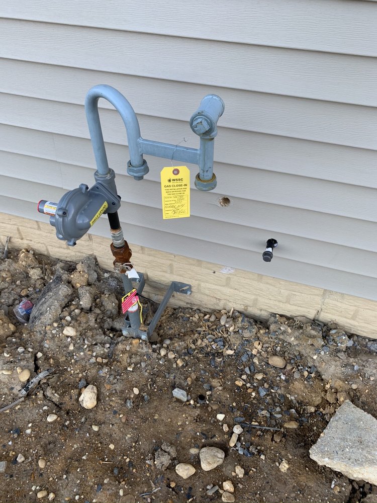 Slide of Pressley Plumbing And Gas