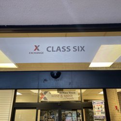 Fort Jackson Class Six