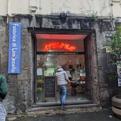 Limone' - Limonè, Napoli